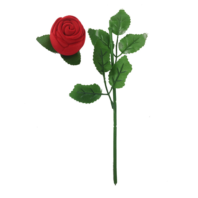 Estuche | Rosa 3D