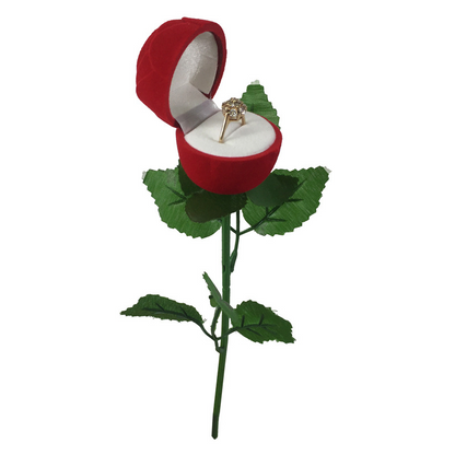 Estuche | Rosa 3D