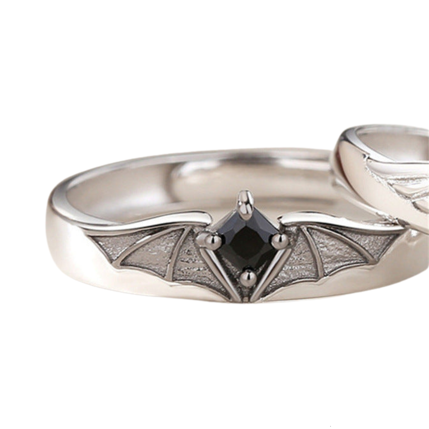 Anillo | Ángel y Demonio.