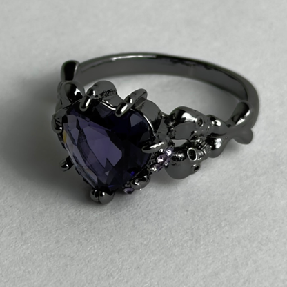 Anillo | Noche Gótica