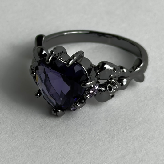 Anillo | Noche Gótica