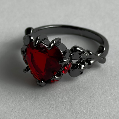 Anillo | Noche Gótica