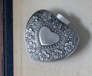 Estuche | Corazón