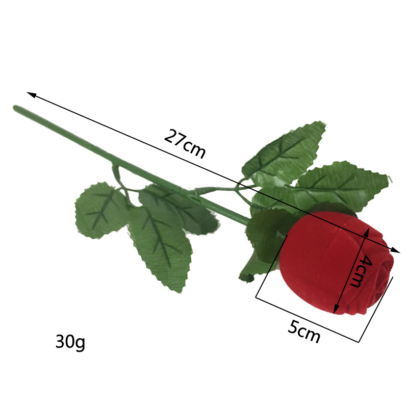 Estuche | Rosa 3D