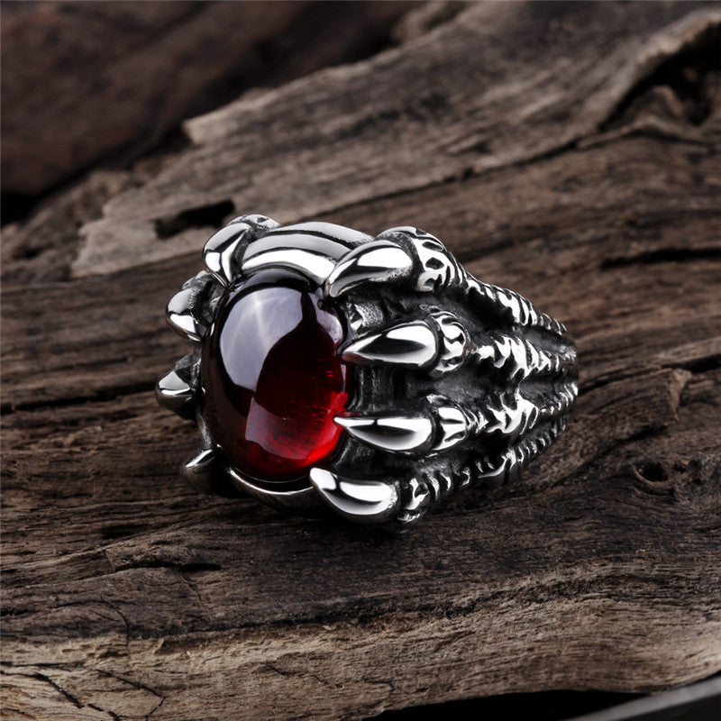 Anillo | Dragón